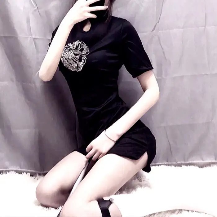 女士之街